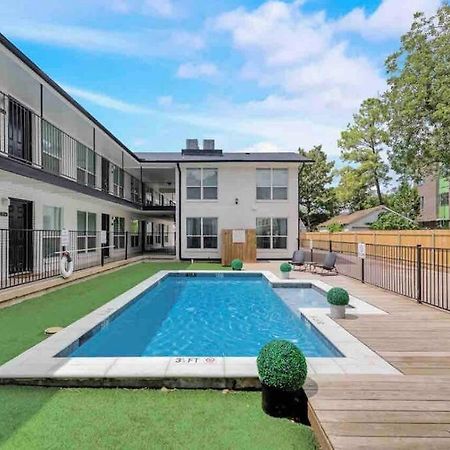Dallas Boutique Flat + Arboretum Tickets Included Ngoại thất bức ảnh