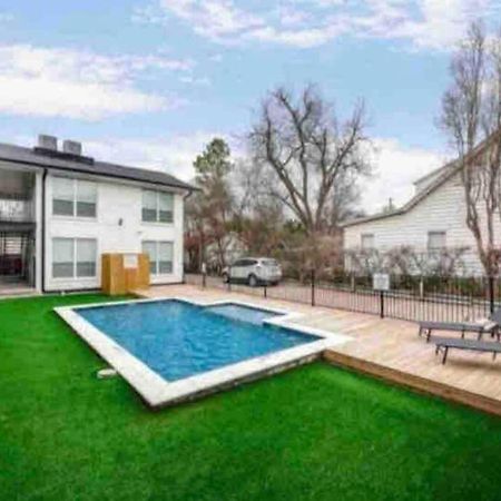 Dallas Boutique Flat + Arboretum Tickets Included Ngoại thất bức ảnh