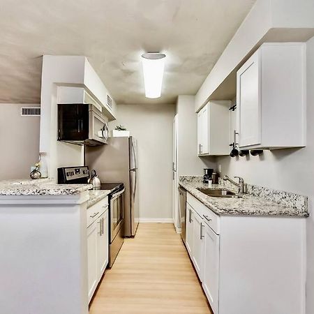 Dallas Boutique Flat + Arboretum Tickets Included Ngoại thất bức ảnh