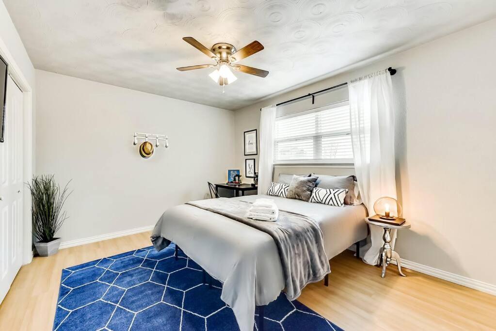 Dallas Boutique Flat + Arboretum Tickets Included Ngoại thất bức ảnh